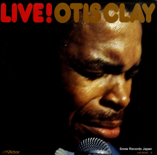 CLAY, OTIS live VIP-5042