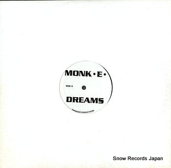 MOTOMO / ROBIN S. monk.e.dreams / 24 hour love BEATS