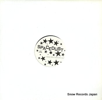 SPACEDUST music feels good with you J-502