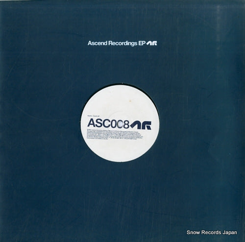 QUARTZ synergie ASC008