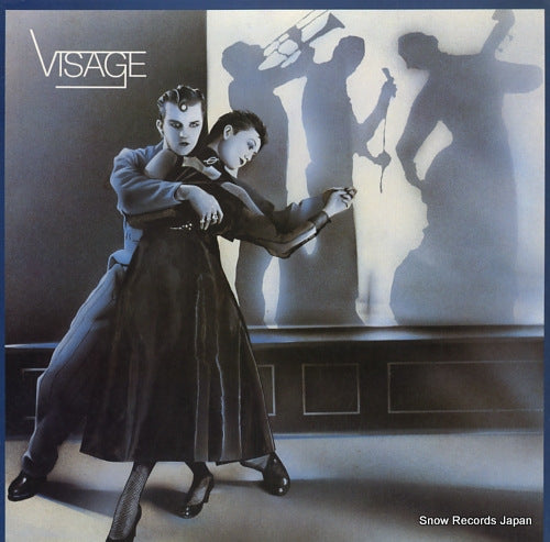 VISAGE visage 28MM0019