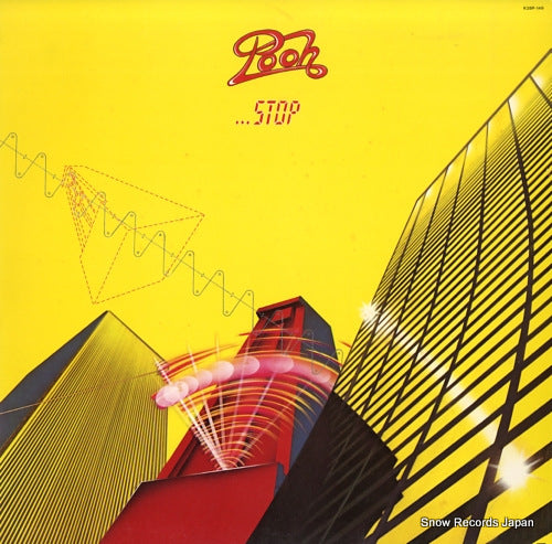 I POOH stop K28P-149