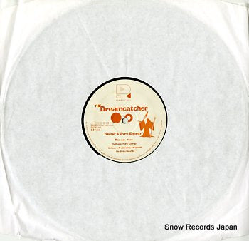 DREAMCATCHER, THE  home DIVR008