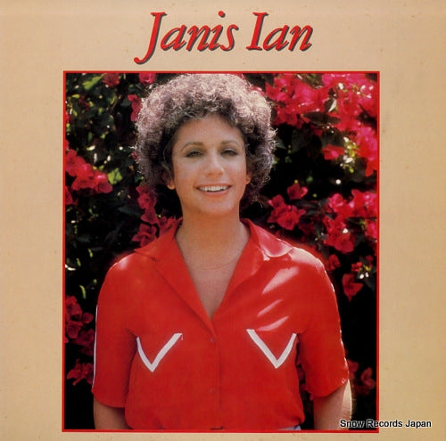 IAN, JANIS golden double 40AP1681