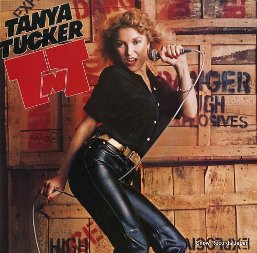 TUCKER, TANYA tnt VIM-6179