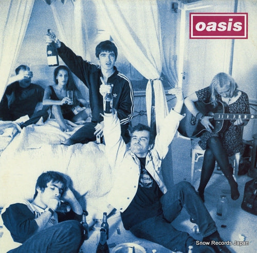 OASIS cigarettes & alcohol CRE190T