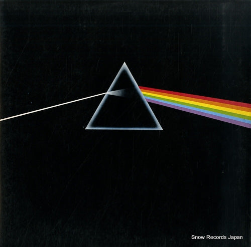 PINK FLOYD the dark side of the moon EOP-80778