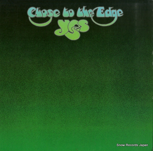 YES close to the edge P-8274A