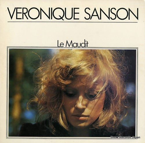 SANSON, VERONIQUE le maudit P-8526E