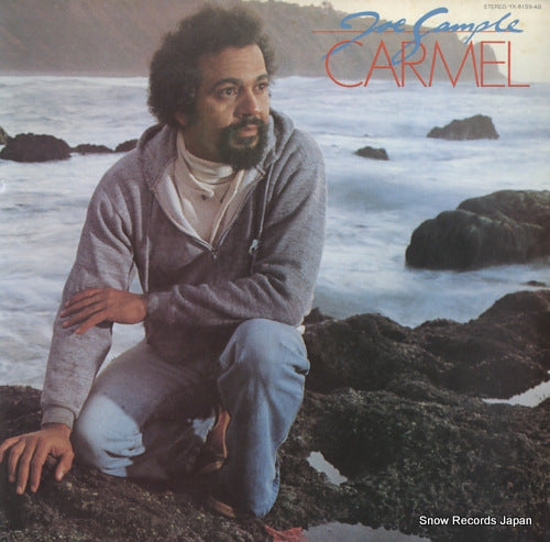 SAMPLE, JOE carmel YX-8159-AB