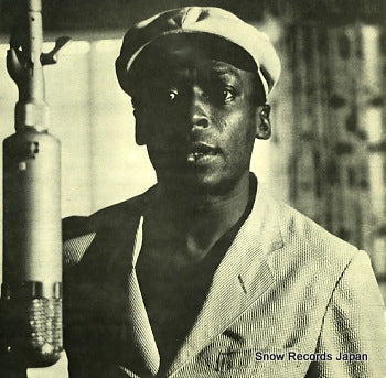 DAVIS, MILES the musings of miles SMJ-6518(M)