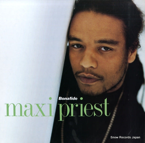 PRIEST, MAXI bonafide 1-91384