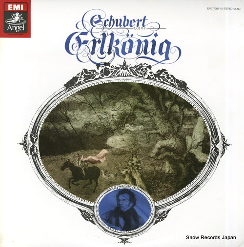 V/A schubert; erlkonig EAC-77369.70