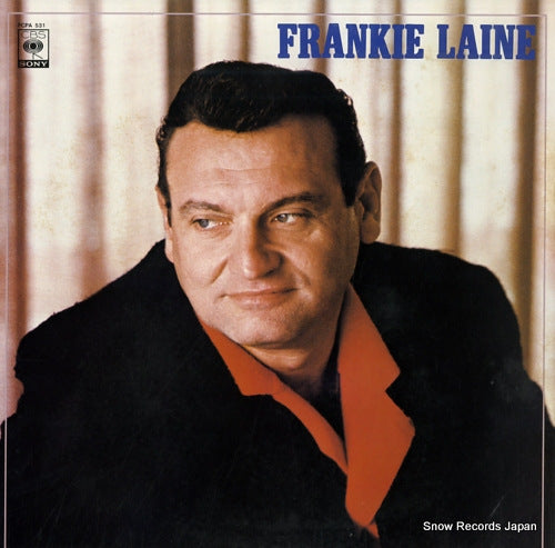 LAINE, FRANKIE frankie laine FCPA531