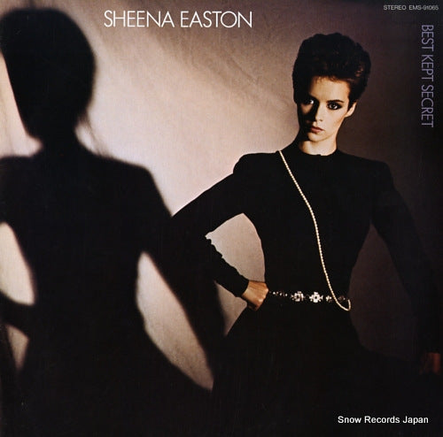 EASTON, SHEENA best kept secret EMS-91065