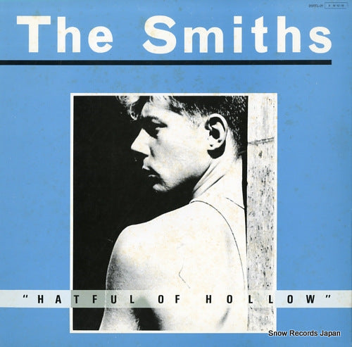 SMITHS, THE hatful of hollow 25RTL-21