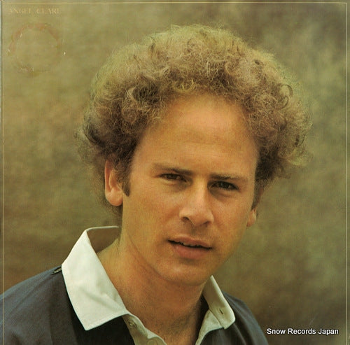 GARFUNKEL, ART angel clare KC31474