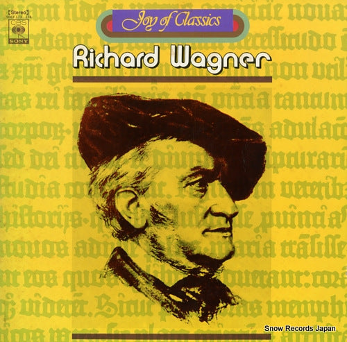 V/A richard wagner SOCF173-174