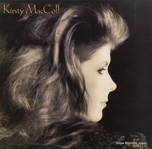 MACCOLL, KIRSTY kite KMLP1