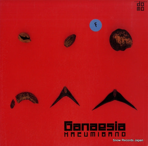 KAZUMI BAND ganaesia AW-28002