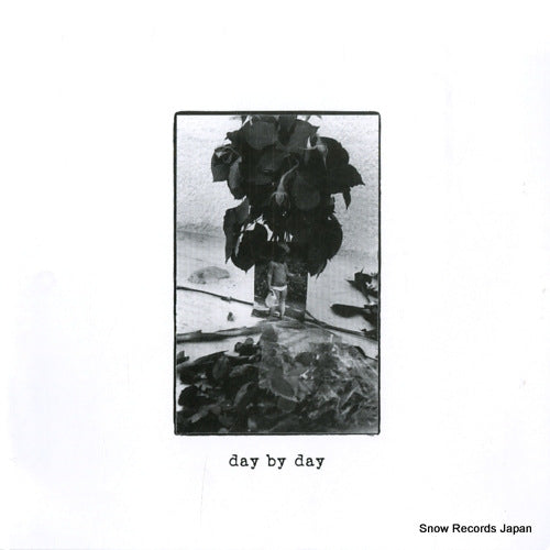 V/A day by day SOUL3