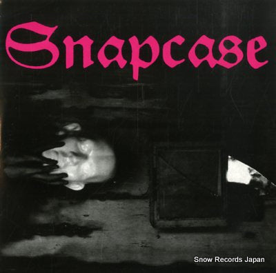 SNAPCASE comatose VR09