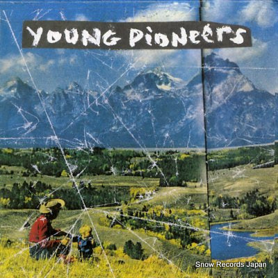 YOUNG PIONEERS food stamps VMFM18