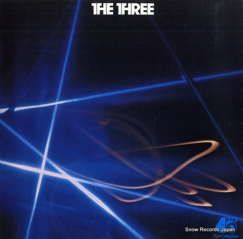 SAMPLE, JOE / RAY BROWN / SHELLY MANNE the three 45S-5001
