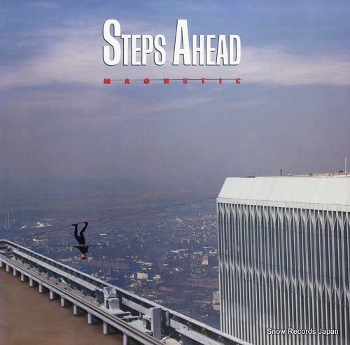 STEPS AHEAD magnetic 60441-1