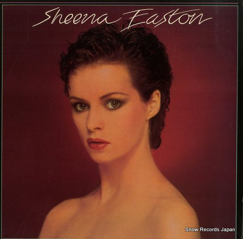 EASTON, SHEENA seena easton ST-17049