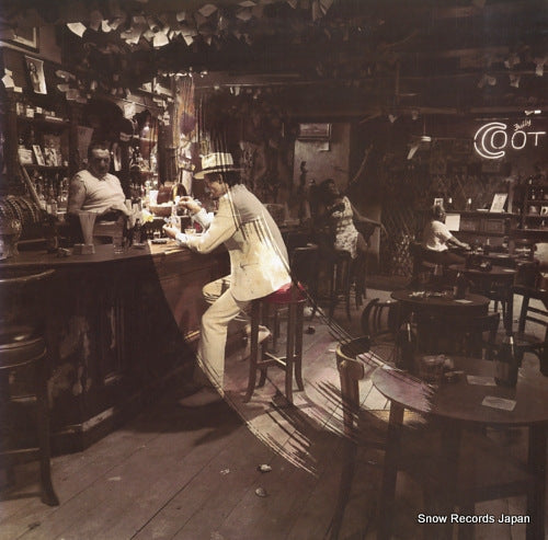 LED ZEPPELIN in through the out door P-10726N