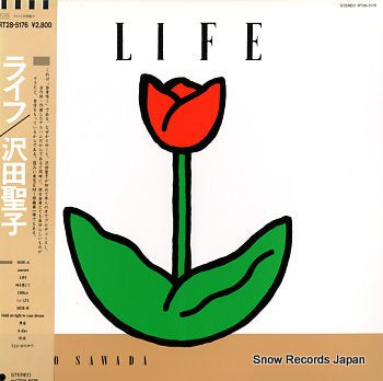 SAWADA, SHOKO life RT28-5176