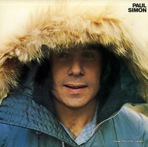 SIMON, PAUL paul simon SOPM-108