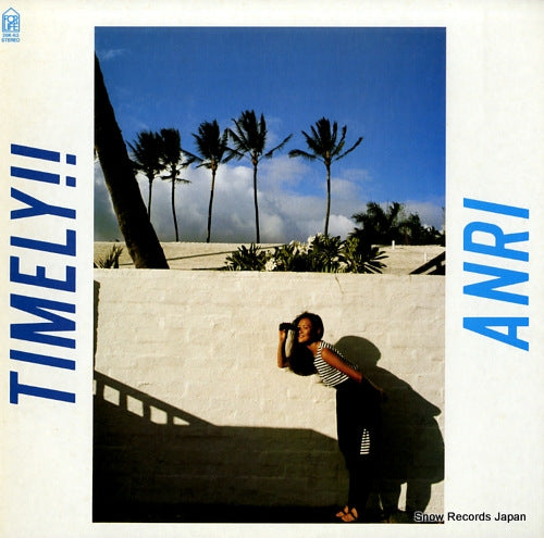 ANRI timely 28K-63