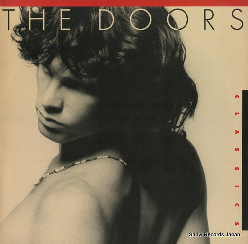 DOORS, THE classics 60417-1