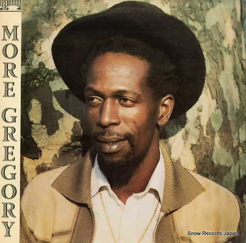 ISAACS, GREGORY more gregory MLPS-9669