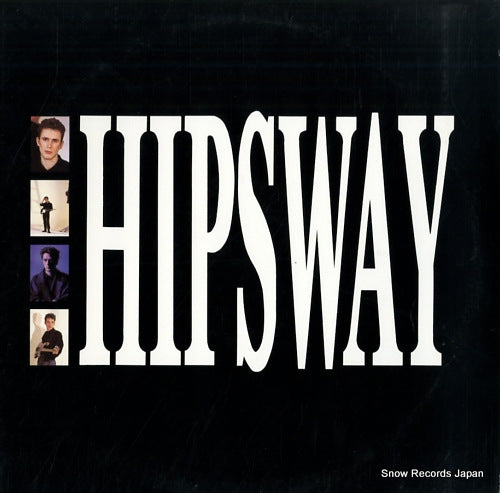 HIPSWAY hipsway BFC40522