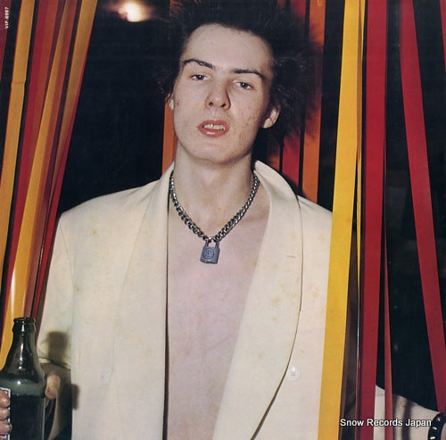 VICIOUS, SID sid sings VIP-6987