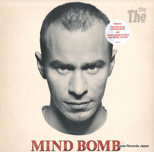 THE THE mind bomb 4633191