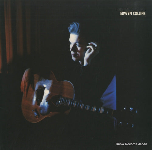 COLLINS, EDWYN hope and despair FIEND144