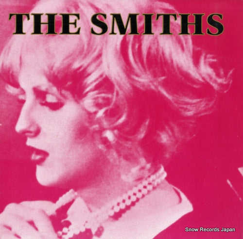 SMITHS, THE sheila take a bow LIEP3.00011