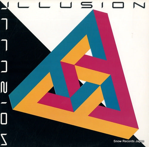 ILLUSION illusion GHS24067