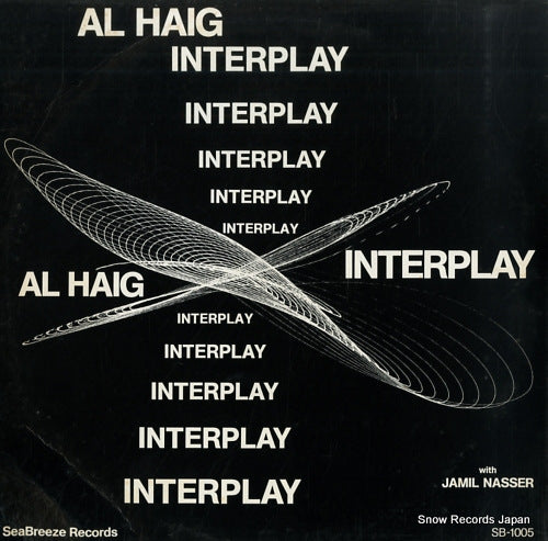 HAIG, AL interplay SB-1005