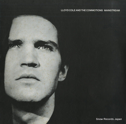 COLE, LLOYD, AND THE COMMOTIONS mainstream LCLP3