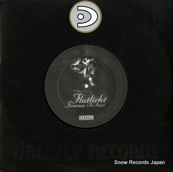 FLUTLICHT icarus DRIZ2010/62