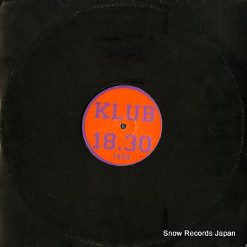 KLUB 18.30 g&d KLUB5