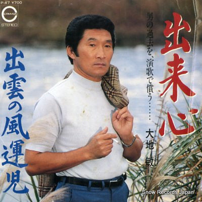 OOCHI, BIN dekigokoro P-47