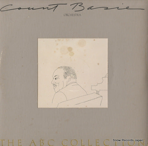 BASIE, COUNT the abc collection AC-30004