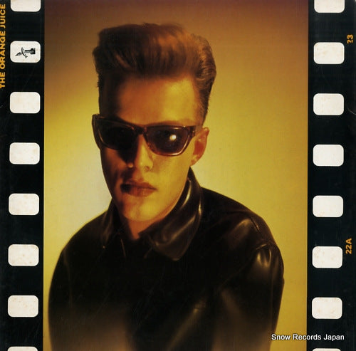 ORANGE JUICE the orange juice OJHP2