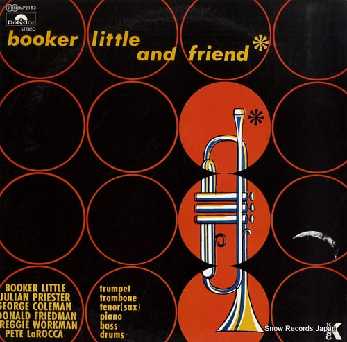 LITTLE, BOOKER bethlehem MP2183